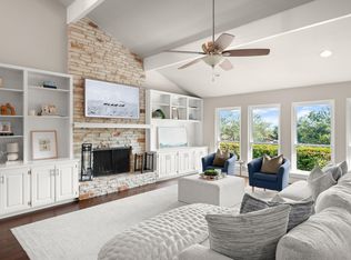 209 Crescent Blf, Lakeway, TX 78734