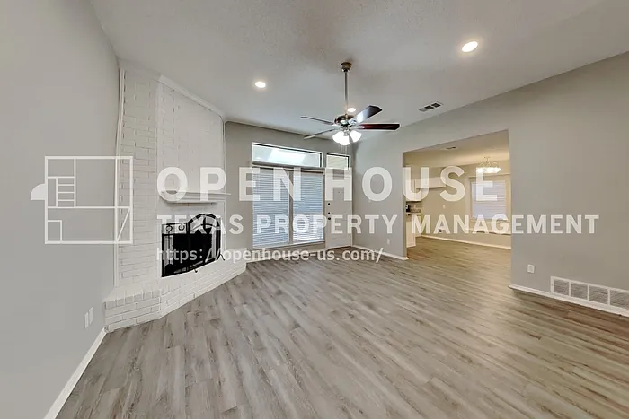 6608 Glen Falls Dr — Photo 3