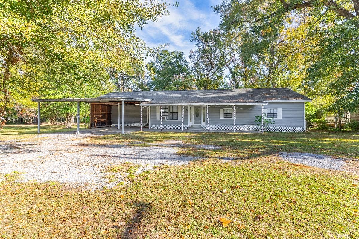 240 Rose City Dr, Vidor, TX 77662 | MLS #244084 | Zillow