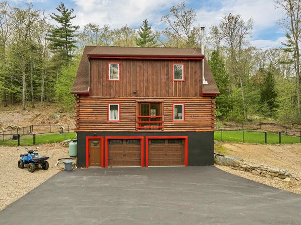 194 Hurricane Road, Belmont, NH 03220