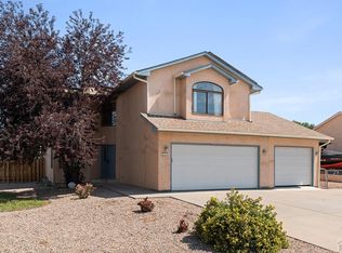 533 W Slice Dr, Pueblo West, CO 81007