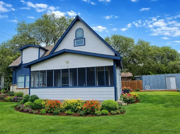 17308 E Darleen Dr, Leander, TX 78641