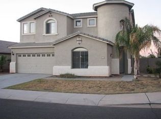 1526 W Saint Anne Ave, Phoenix, AZ 85041