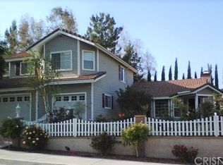 28910 Lillyglen Dr, Santa Clarita, CA 91387