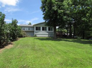 76 Compton Ridge Rd, Branson, MO 65616