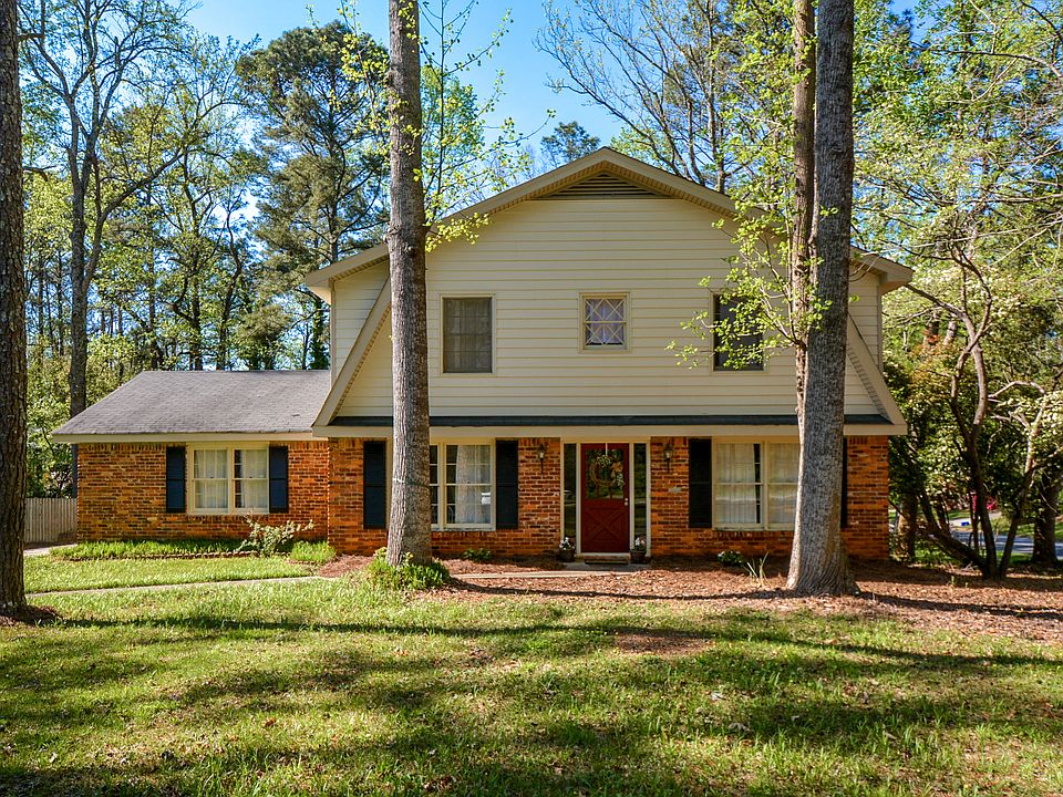 1st image of 4691 Cain Creek Trl