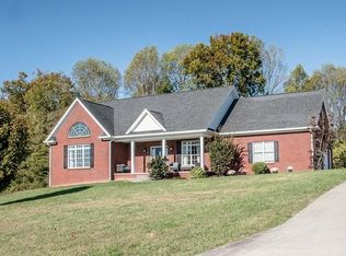 304 Denison Way, Frankfort, KY 40601