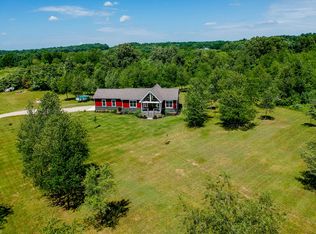 23994 Forest Shores Dr, Cassopolis, MI 49031