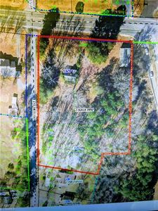 1420 E Salisbury St, Asheboro, NC, 27203