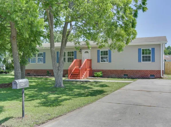 1224 Blue Jay Dr, Virginia Beach, VA 23453