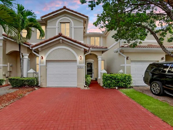 12439 SW 125TH Street #12439, Miami, FL 33186