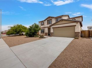 3565 Monument Hills Ave, Rosamond, CA 93560