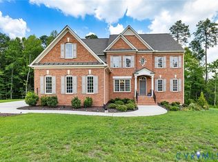 172 Blair Estates Ct, Richmond, VA 23238