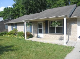 5423 Malachi Cir, Knoxville, TN 37918