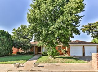 5729 68th St, Lubbock, TX 79424