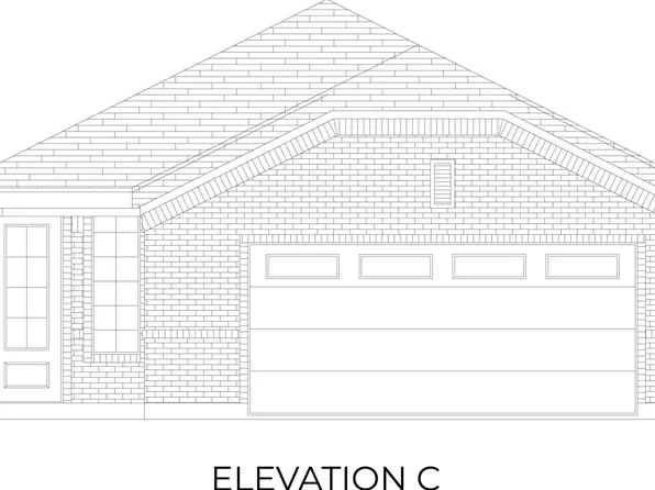 3044 Sweet Birch Ln, Van Alstyne, TX 75495