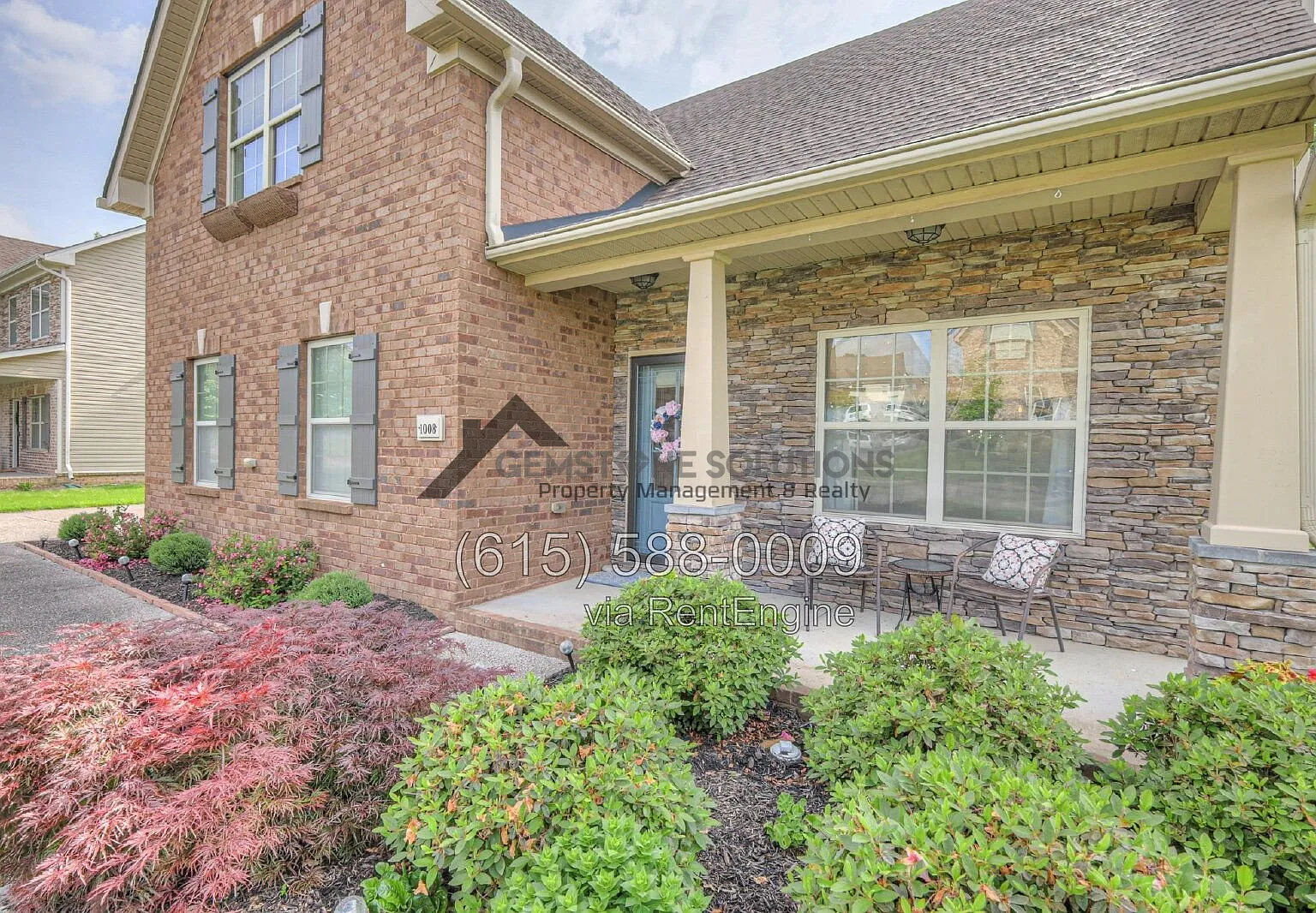 3 bed, 2.5 bath, 2197 sqft, $2,600 — Photo 1