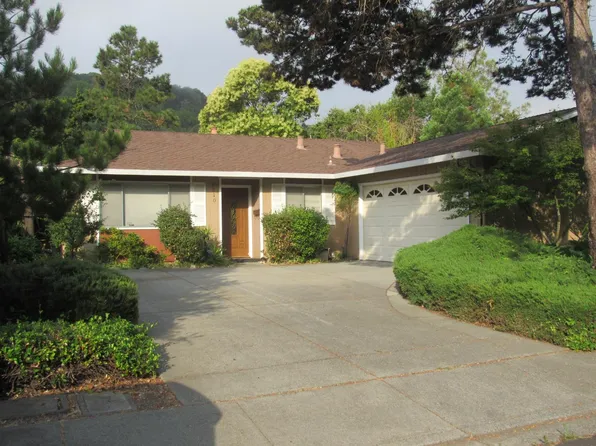 2310 SW Monte Vista Dr, Pinole, CA 94564