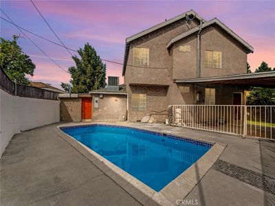 14202 Lanark St, Panorama City, CA, 91402
