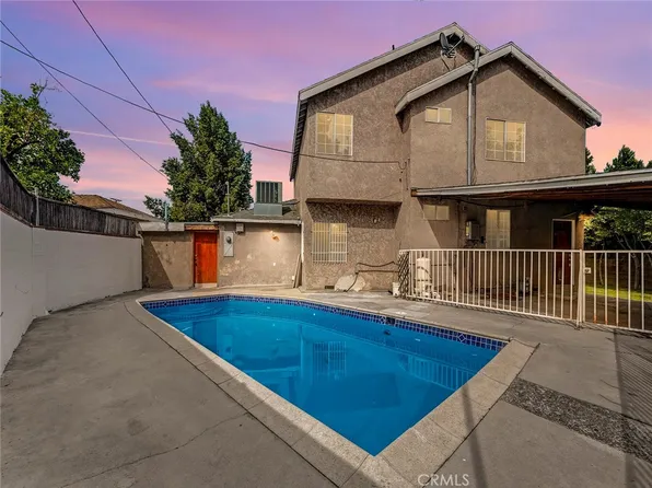 14202 Lanark St, Panorama City, CA 91402