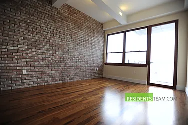 Rented by Residents Team