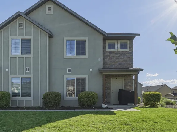 1701 E Dragonfly Ln, Spanish Fork, UT 84660