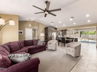 17108 E GRANDE Boulevard, Fountain Hills, AZ 85268