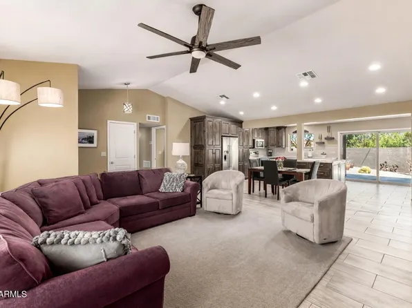 17108 E GRANDE Boulevard, Fountain Hills, AZ 85268