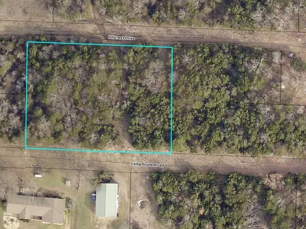 000 Cedar Brook Road, Protem, MO 65733