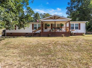 2133 Ruhamah Rd, Liberty, SC 29657