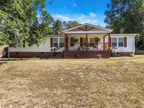 2133 Ruhamah Rd, Liberty, SC 29657
