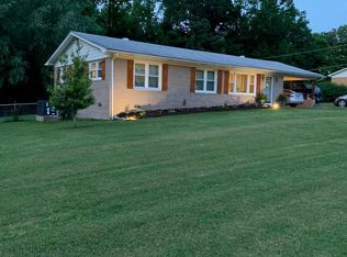 196 Victor St, Camden, TN 38320