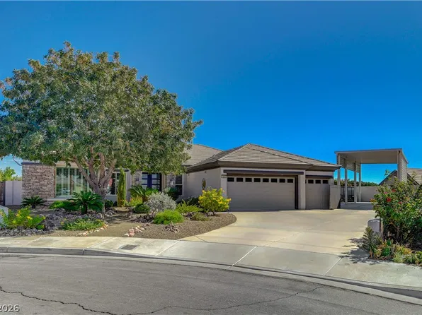 1503 Caria Ct, Boulder City, NV 89005