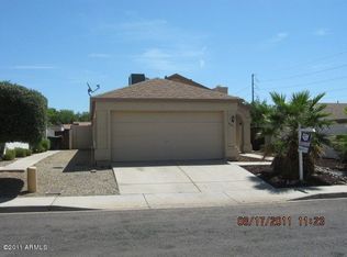 9161 N 70th Dr, Peoria, AZ 85345