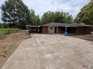 2836 Old Baker Rd, Zachary, LA 70791