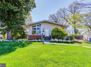 6607 Palamino St, Springfield, VA 22150