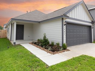 1351 Sue Peak Ct, Conroe, TX 77301