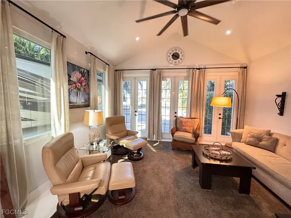 LOT 1 E Riverbend Resort Blvd #3009, Labelle, FL 33935