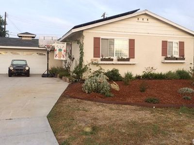 10953 Groveland Ave, Whittier, CA, 90603