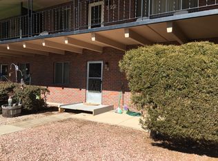 434 Valley Hi Circle #B2, Colorado Springs, CO 80910
