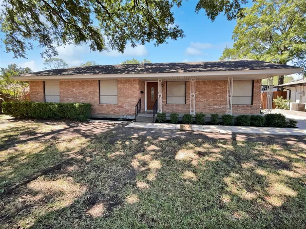 1015 Lakeshore Dr, Mesquite, TX 75149