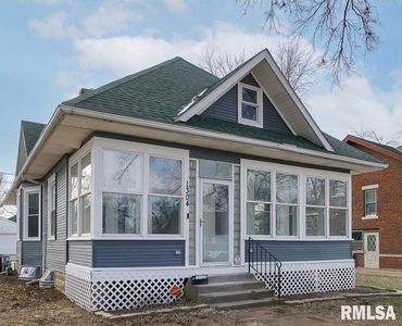 1304 Royal Ave, Pekin, IL, 61554