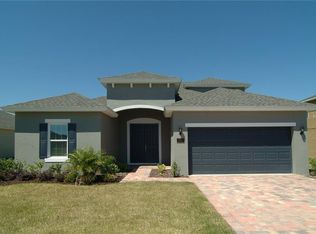 323 Terracotta Ter, Howey In The Hills, FL 34737