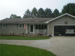 8346 Carlton Rd, West Terre Haute, IN 47885