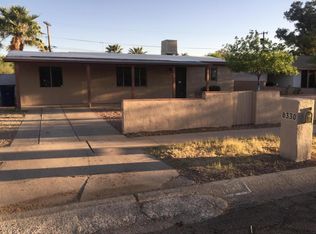 6330 E Fordham Dr, Tucson, AZ 85710