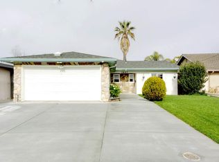 3647 Jamestown Rd, Fremont, CA 94538