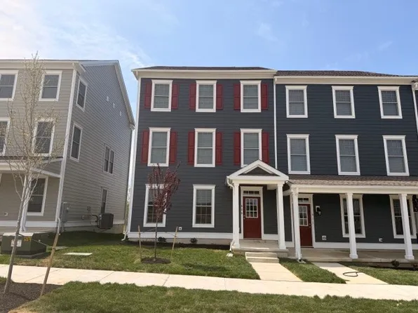 609 Mapleton Ave, Middletown, DE 19709