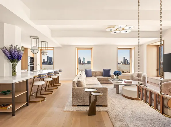 67 Vestry St #4N, New York, NY 10013