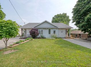 163 Bond St, Ingersoll, ON N5C 4C2