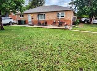 1541 Rowena St, Thornton, CO 80229